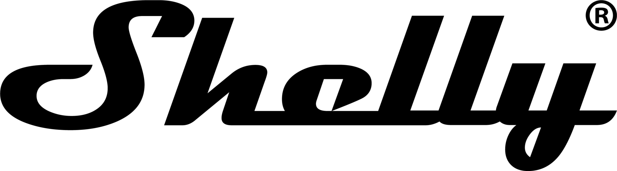 SHELLY LOGO